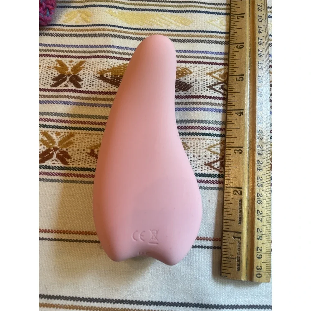Breast Massaging‎ Tool. Heat And Massage Settings.  Increase Milk Let Down